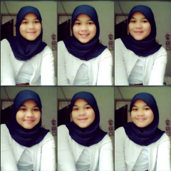 Alvina Fauzia
