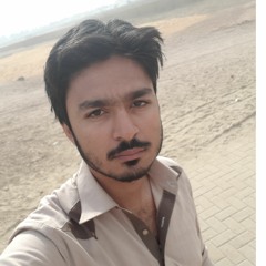 Saadullah Arain