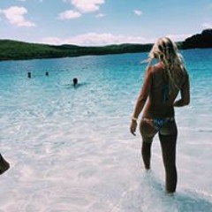 Grace Leach