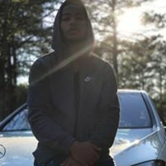 Jawon Jackson