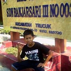 A'lal Santri X-kethek