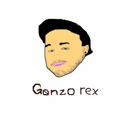 Gønzo rex