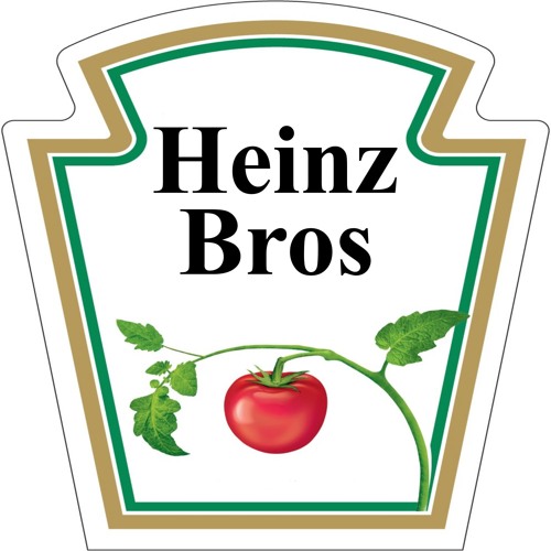 Stream Heinz Bros Live at Control March 31 by Heinz Bros | Listen ...