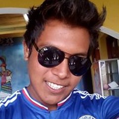 Bryan El Guason Palacio