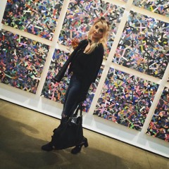Zoe Glenn Bernstein
