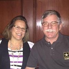 Claudia Montes Wallace