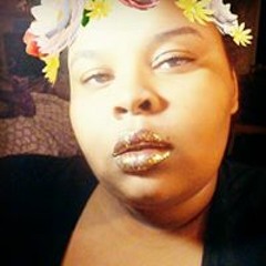 ShaRae Mayberry
