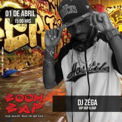 Dj Zéga