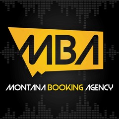 Montana Booking Agency