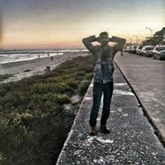 Masoud HB