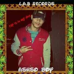 ashso b