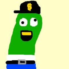 The Friendly Vegetable