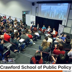 Crawford School