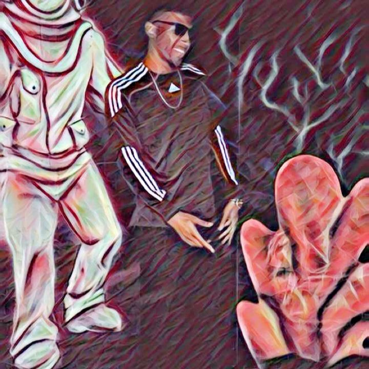WLAYOG Tre' podcast artwork