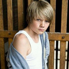 Timothy Thomas