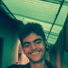 Adithya Bhandary
