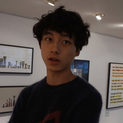 Kentaro Sakaguchi S Stream