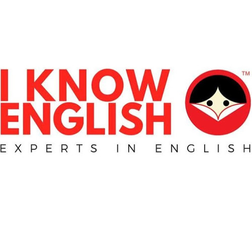 I Know English’s avatar