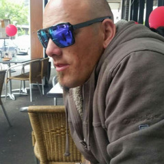 Paul Westgarth (Westy)