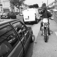 Dotty - Freestyle Prod By Westy