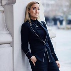 Larissa Laudenberger