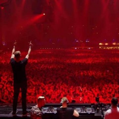 Atmozfears & Audiotricz - Handz Up (Subsonic edit)