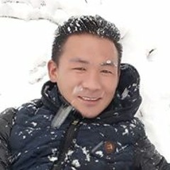 Chencho Dorjee