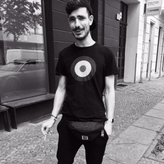 Lukas Ätzénd