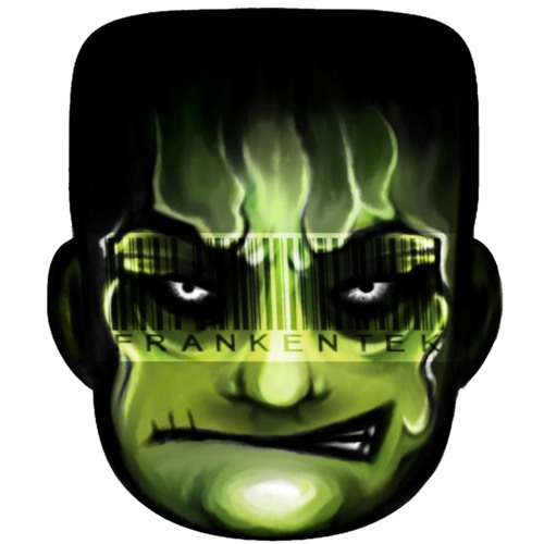 FRANKENTEK 400 BPM CUTTED SET