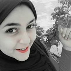 Shahenda Ahmed