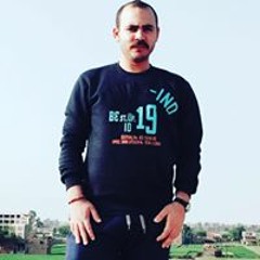 Ahmed Abdellah
