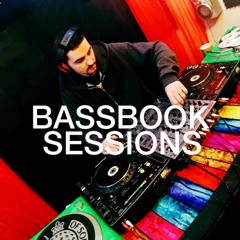 DJ Twiggy (BASSBOOK RECORDS)