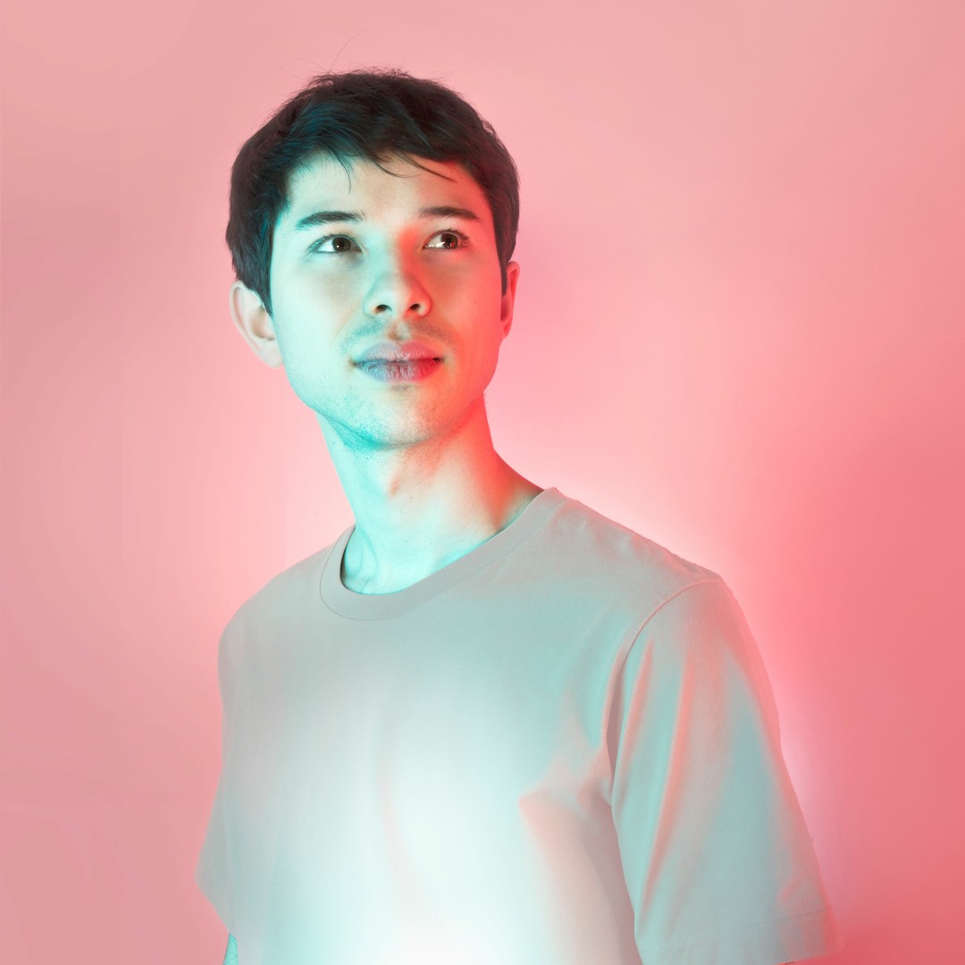 Stream Ken Kobayashi music | Listen to songs, albums, playlists