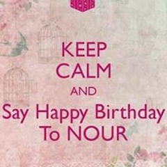 Nourhan Aly