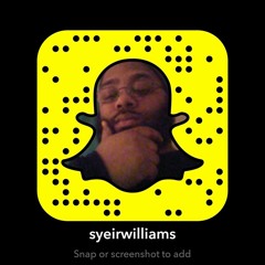Sy'Eir Williams