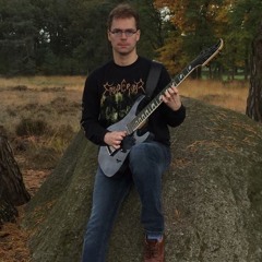 Doctor Who Clara Oswald theme on guitar (Murray Gold)