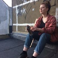 Annie Hannam Pearson