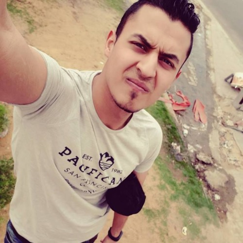 مولد سيدي العريان at :D