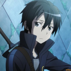 Kirito Kazuto