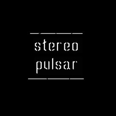 Stereopulsar