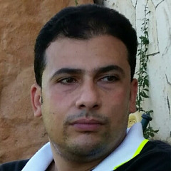 Ahmed Wareth