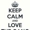 Matthew Love