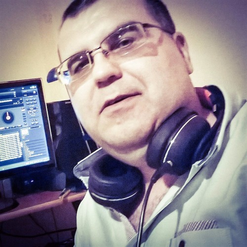 DJ Zaro’s avatar