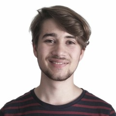 Simon Benjamin Bjerg