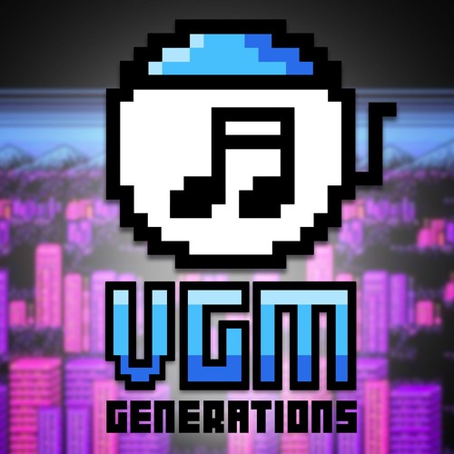 VGM Generations’s avatar