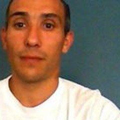 Juan Vicente Rodriguez