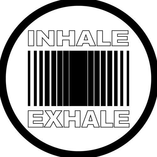 Luvless - Inhale Exhale Podcast # 21