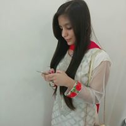 Aisha Humayun’s avatar