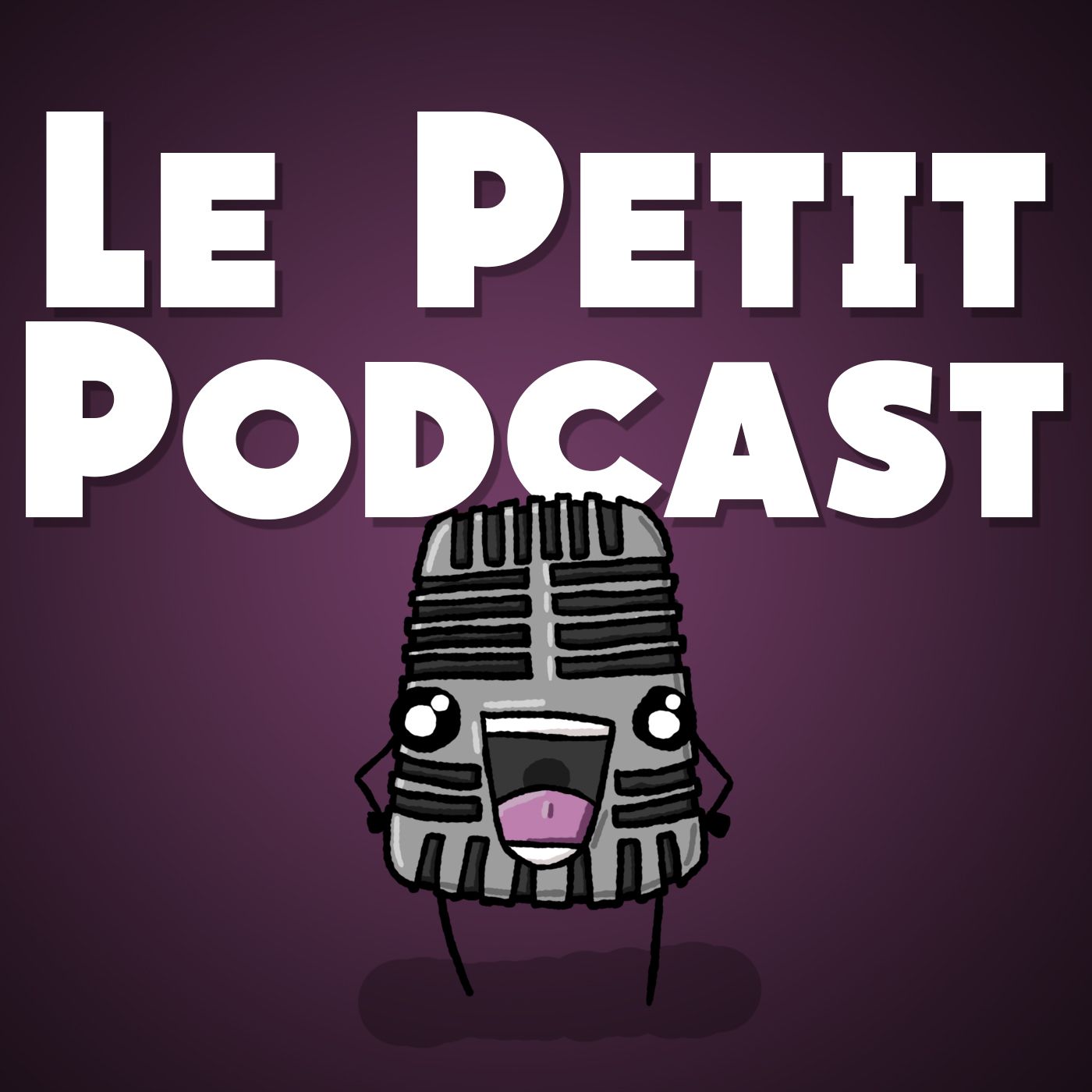 Le Petit Podcast