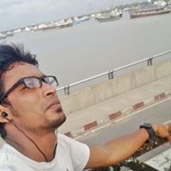 Imran Patwary Rony